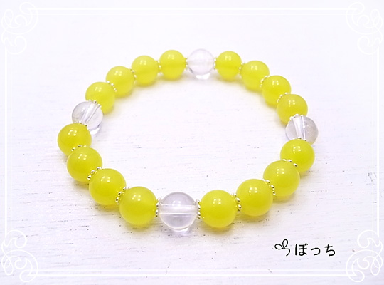 ジュエリーパーツ工房作家作品