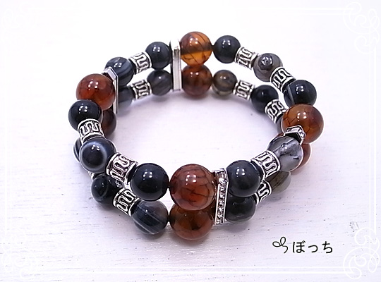 ジュエリーパーツ工房作家作品