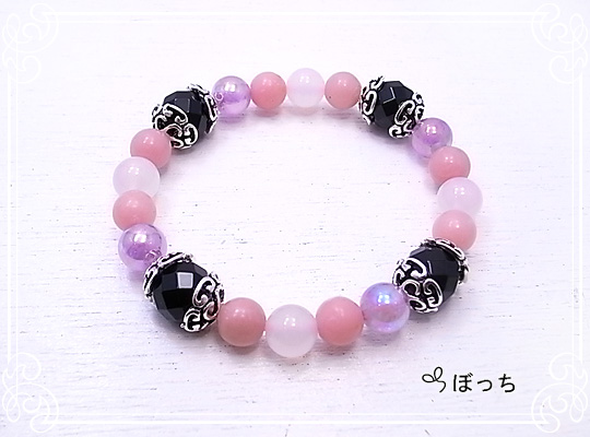 ジュエリーパーツ工房作家作品
