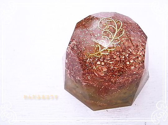 ジュエリーパーツ工房作家作品