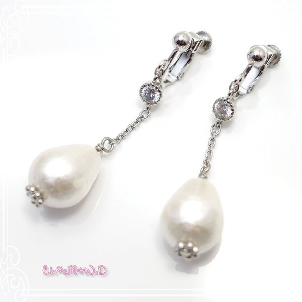 ジュエリーパーツ工房作家作品