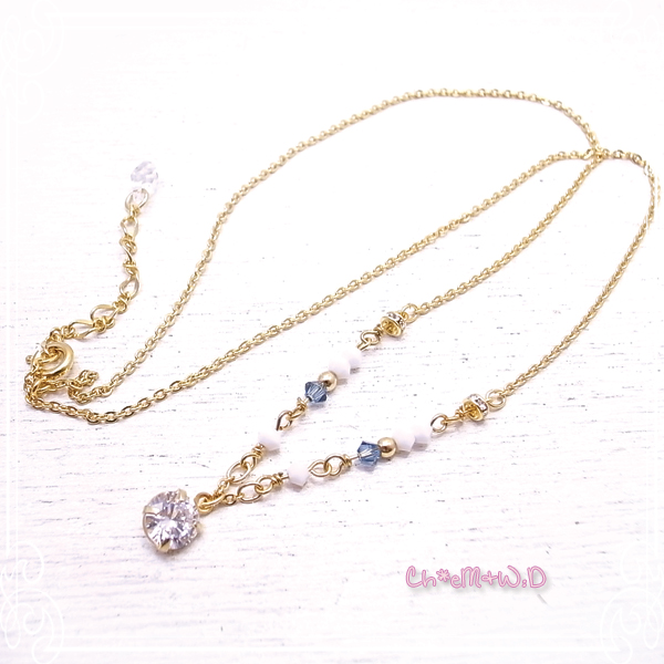 ジュエリーパーツ工房作家作品