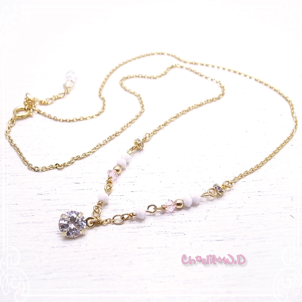 ジュエリーパーツ工房作家作品