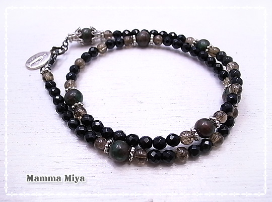 ジュエリーパーツ工房作家作品