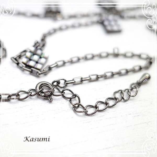 Kasumi [  ]