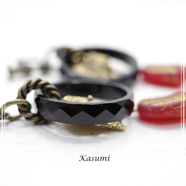 Kasumi [  ]
