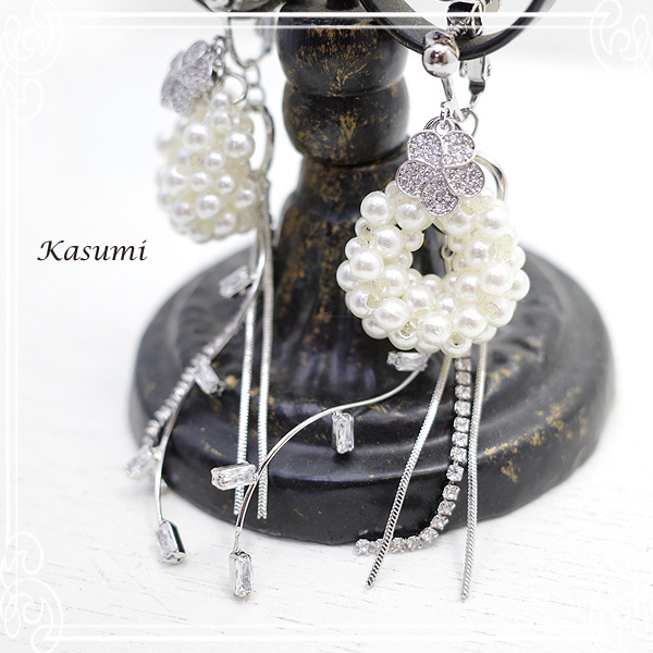 Kasumi [  ]