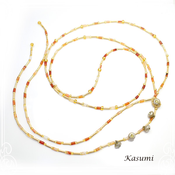 ジュエリーパーツ工房作家作品