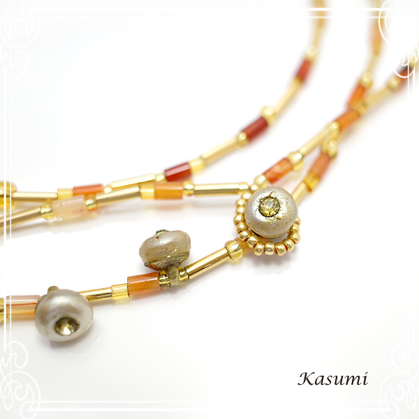 Kasumi [  ]