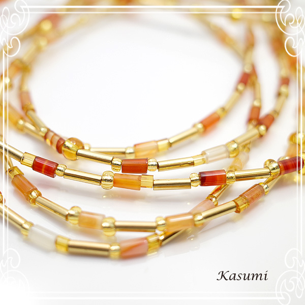 Kasumi [  ]