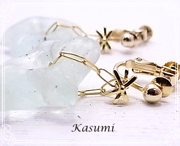 Kasumi [  ]
