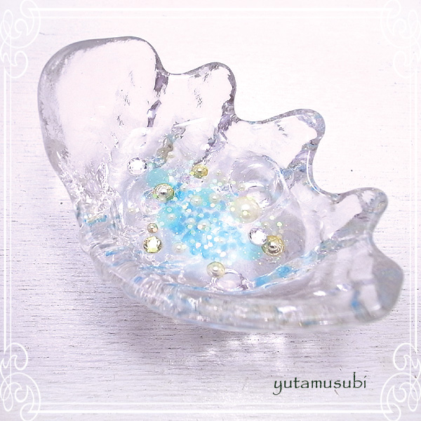 ジュエリーパーツ工房作家作品
