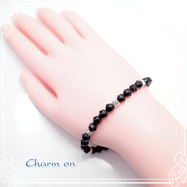 Charm on [ `[ I ]