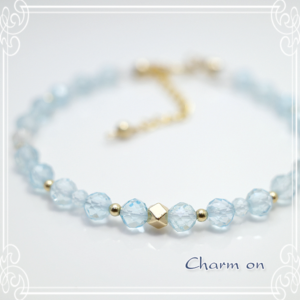 Charm on [ `[ I ]