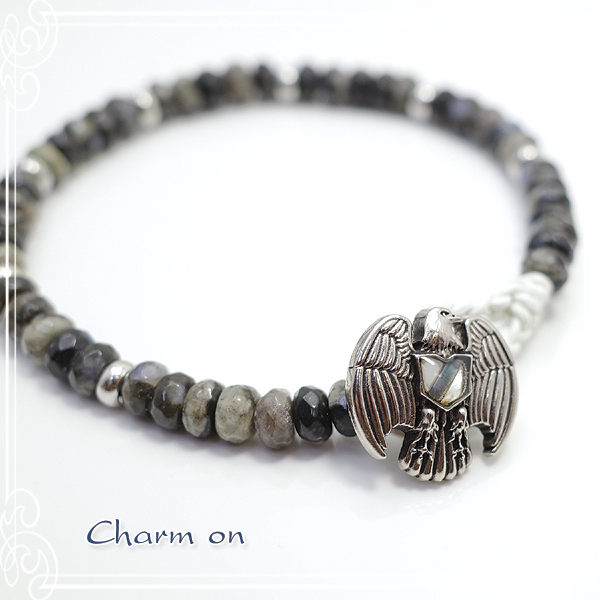 Charm on [ `[ I ]