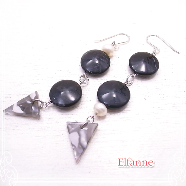 ジュエリーパーツ工房作家作品