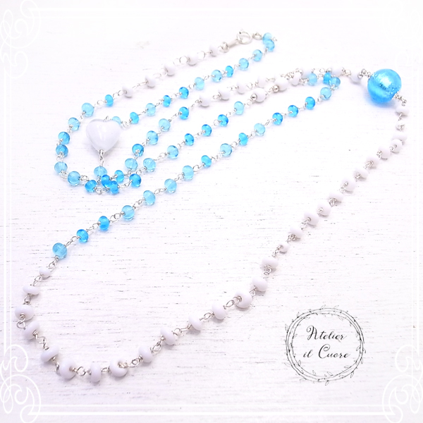 ジュエリーパーツ工房作家作品