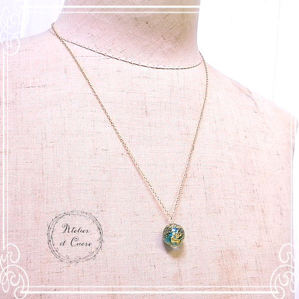 Atelier il Cuore [ NI[ ] 