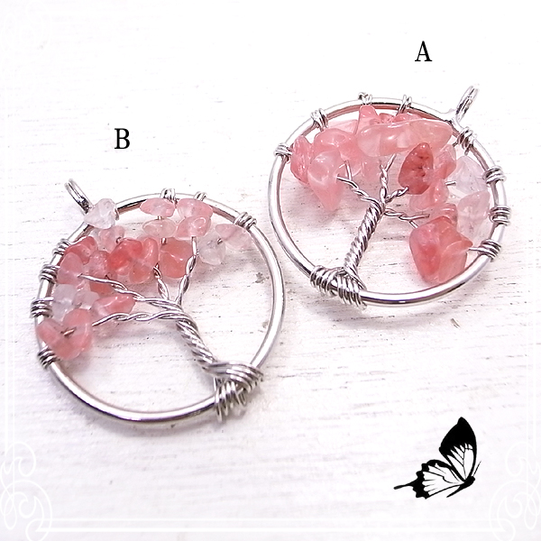 ジュエリーパーツ工房作家作品