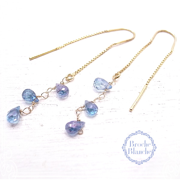 ジュエリーパーツ工房作家作品