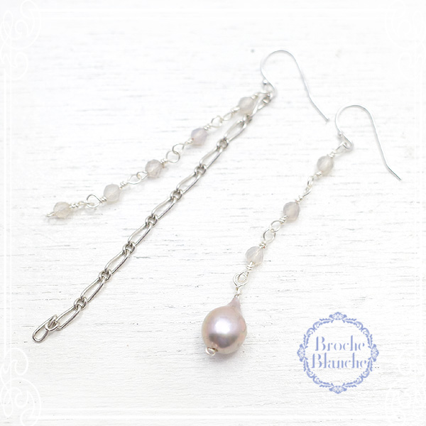 ジュエリーパーツ工房作家作品