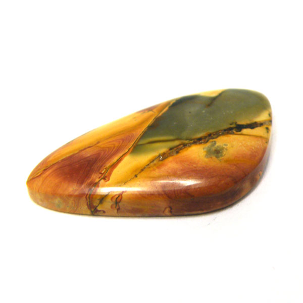 チェリークリークジャスパー(Cherry creek Jasper) ラウンドカボション