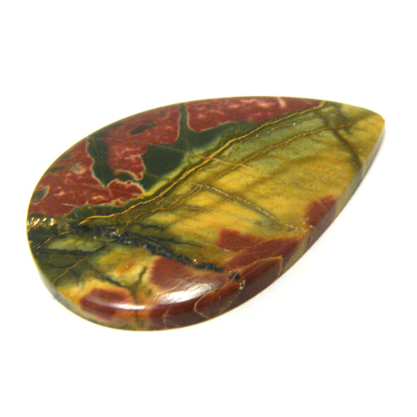 チェリークリークジャスパー(Cherry creek Jasper) ラウンドカボション