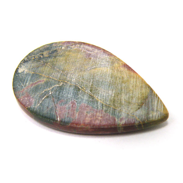 チェリークリークジャスパー(Cherry creek Jasper) ラウンドカボション