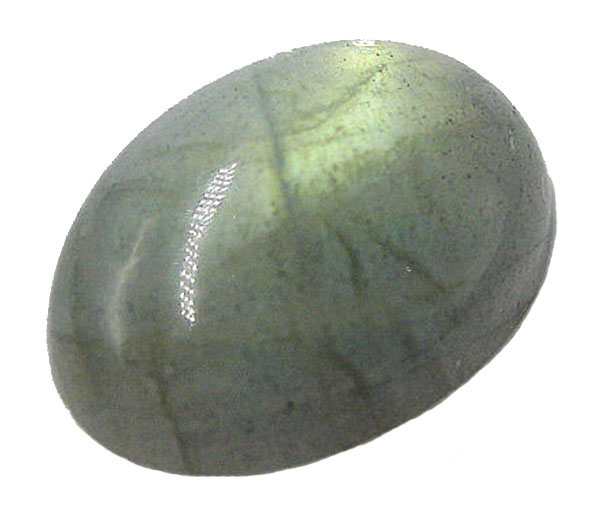 ラブラドライト(Labradorite) オーバルカボション