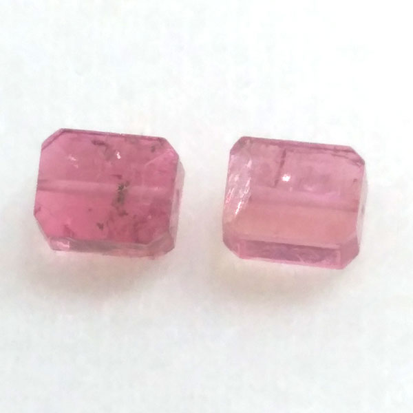 ピンクトルマリン(Pink tourmaline) 天然石ビーズ 販売