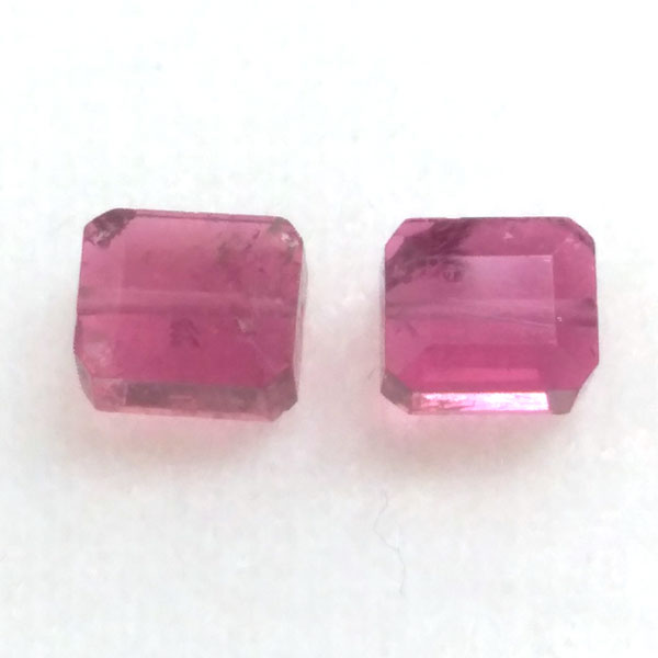 ピンクトルマリン(Pink tourmaline) 天然石ビーズ 販売