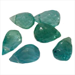 天然石パーツ/アパタイト(Apatite)