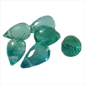 天然石パーツ/アパタイト(Apatite)
