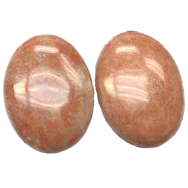 レインボージャスパー(Rainbow Jasper)カボション