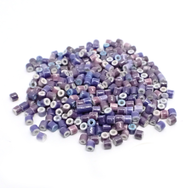 アンティークビーズ(Antique beads)/ヴィンテージビーズ(vintage beads)