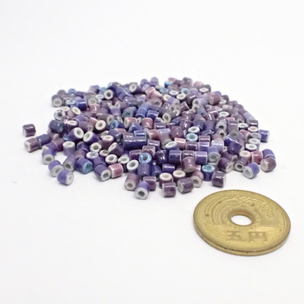 アンティークビーズ(Antique beads)/ヴィンテージビーズ(vintage beads)