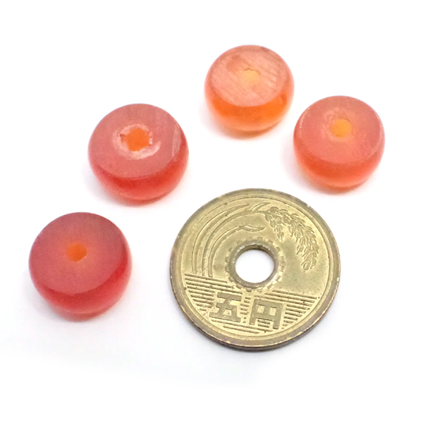 アンティークビーズ(Antique beads)/ヴィンテージビーズ(vintage beads)