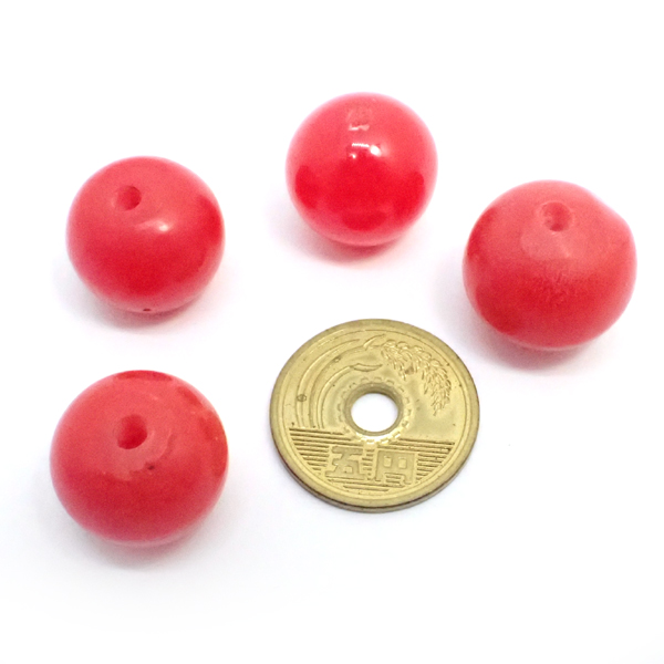 アンティークビーズ(Antique beads)/ヴィンテージビーズ(vintage beads)