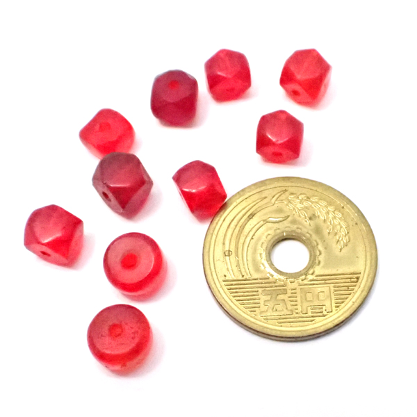 アンティークビーズ(Antique beads)/ヴィンテージビーズ(vintage beads)