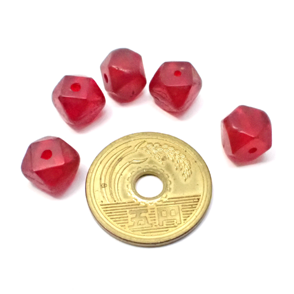 アンティークビーズ(Antique beads)/ヴィンテージビーズ(vintage beads)