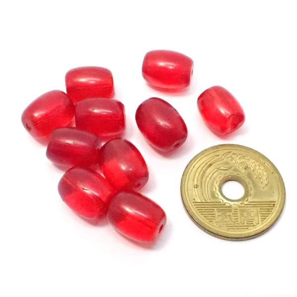アンティークビーズ(Antique beads)/ヴィンテージビーズ(vintage beads)