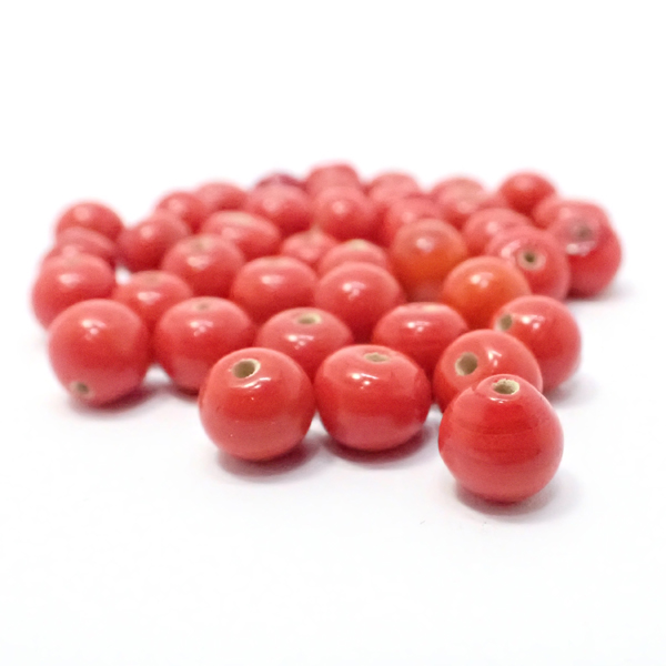 アンティークビーズ(Antique beads)/ヴィンテージビーズ(vintage beads)