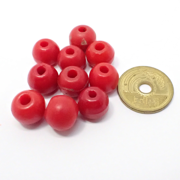 アンティークビーズ(Antique beads)/ヴィンテージビーズ(vintage beads)