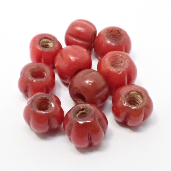 アンティークビーズ(Antique beads)/ヴィンテージビーズ(vintage beads)