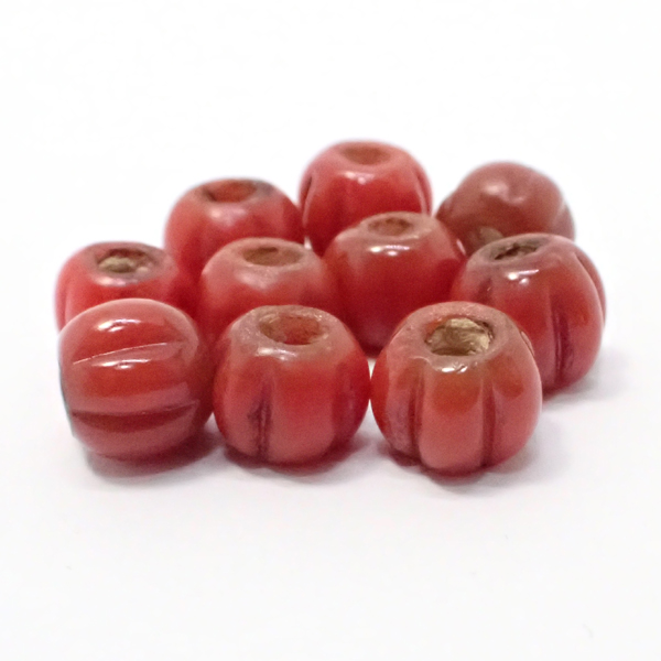 アンティークビーズ(Antique beads)/ヴィンテージビーズ(vintage beads)