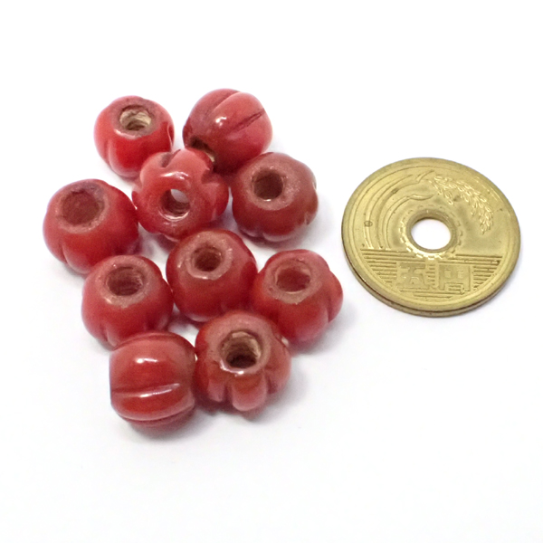 アンティークビーズ(Antique beads)/ヴィンテージビーズ(vintage beads)