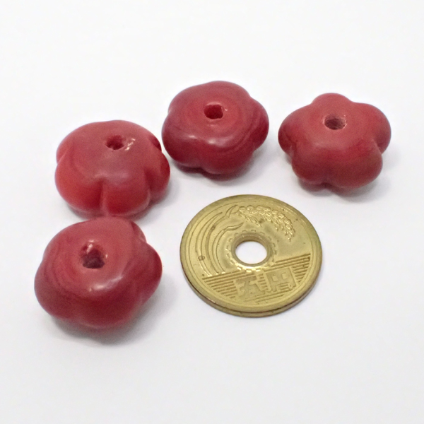 アンティークビーズ(Antique beads)/ヴィンテージビーズ(vintage beads)