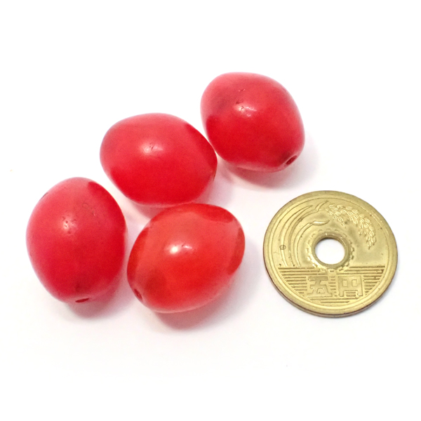 アンティークビーズ(Antique beads)/ヴィンテージビーズ(vintage beads)