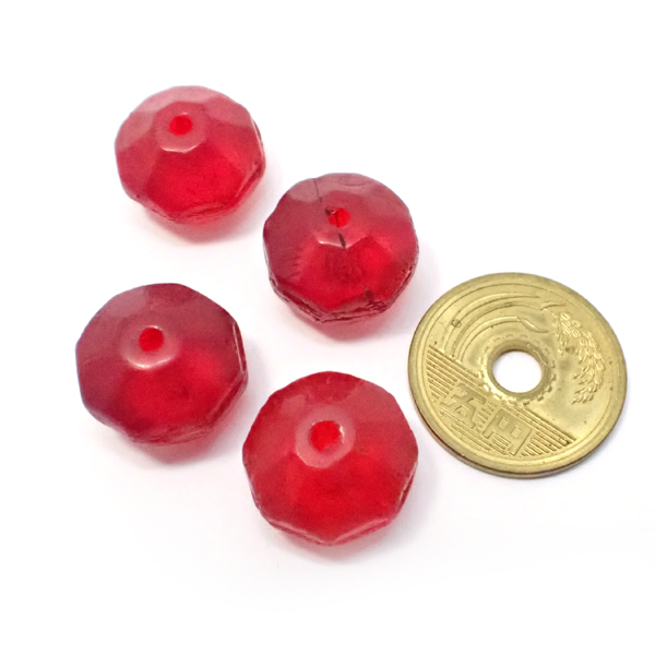 アンティークビーズ(Antique beads)/ヴィンテージビーズ(vintage beads)
