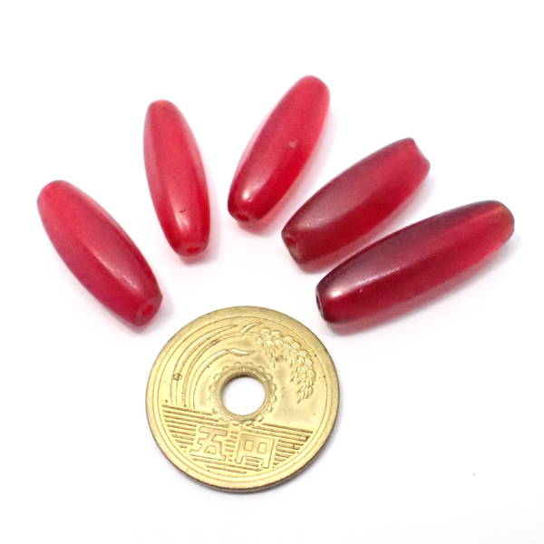 アンティークビーズ(Antique beads)/ヴィンテージビーズ(vintage beads)